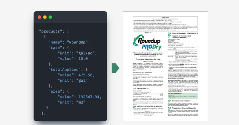 How to validate user entered input names with structured input data