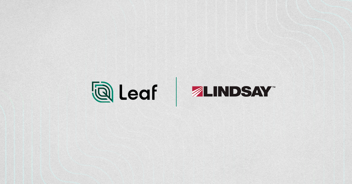 Lindsay Authentication with Leaf