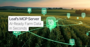 Leaf’s MCP Server - AI-Ready Farm Data in Seconds