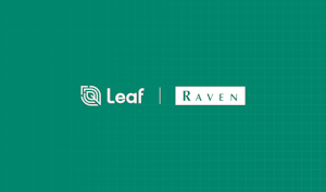 Leaf | Data infrastructure for agriculture