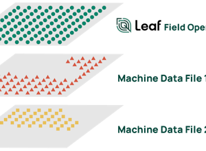 Leaf | Data infrastructure for agriculture