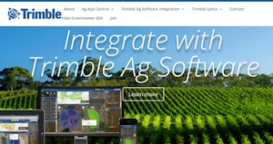 Leaf | Data infrastructure for agriculture