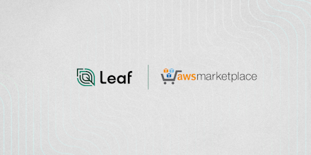 Leaf | Data infrastructure for agriculture