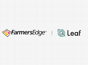 Leaf | Data infrastructure for agriculture