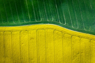 Leaf | Data infrastructure for agriculture