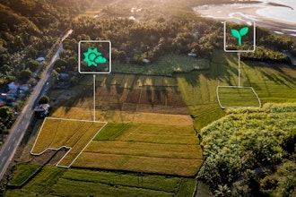 Leaf | Data infrastructure for agriculture