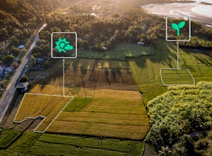 Leaf | Data infrastructure for agriculture