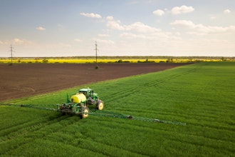 Leaf | Data infrastructure for agriculture