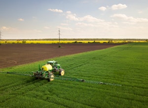 Leaf | Data infrastructure for agriculture