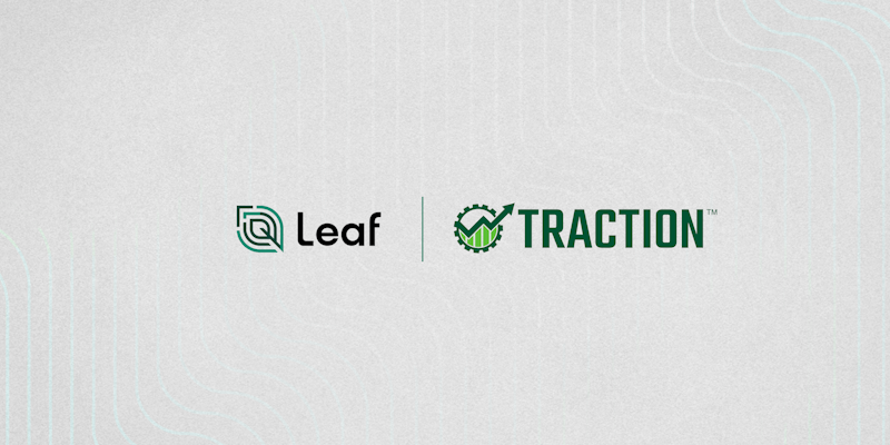 Traction Ag Eliminates Manual Field Record Entry for Customers