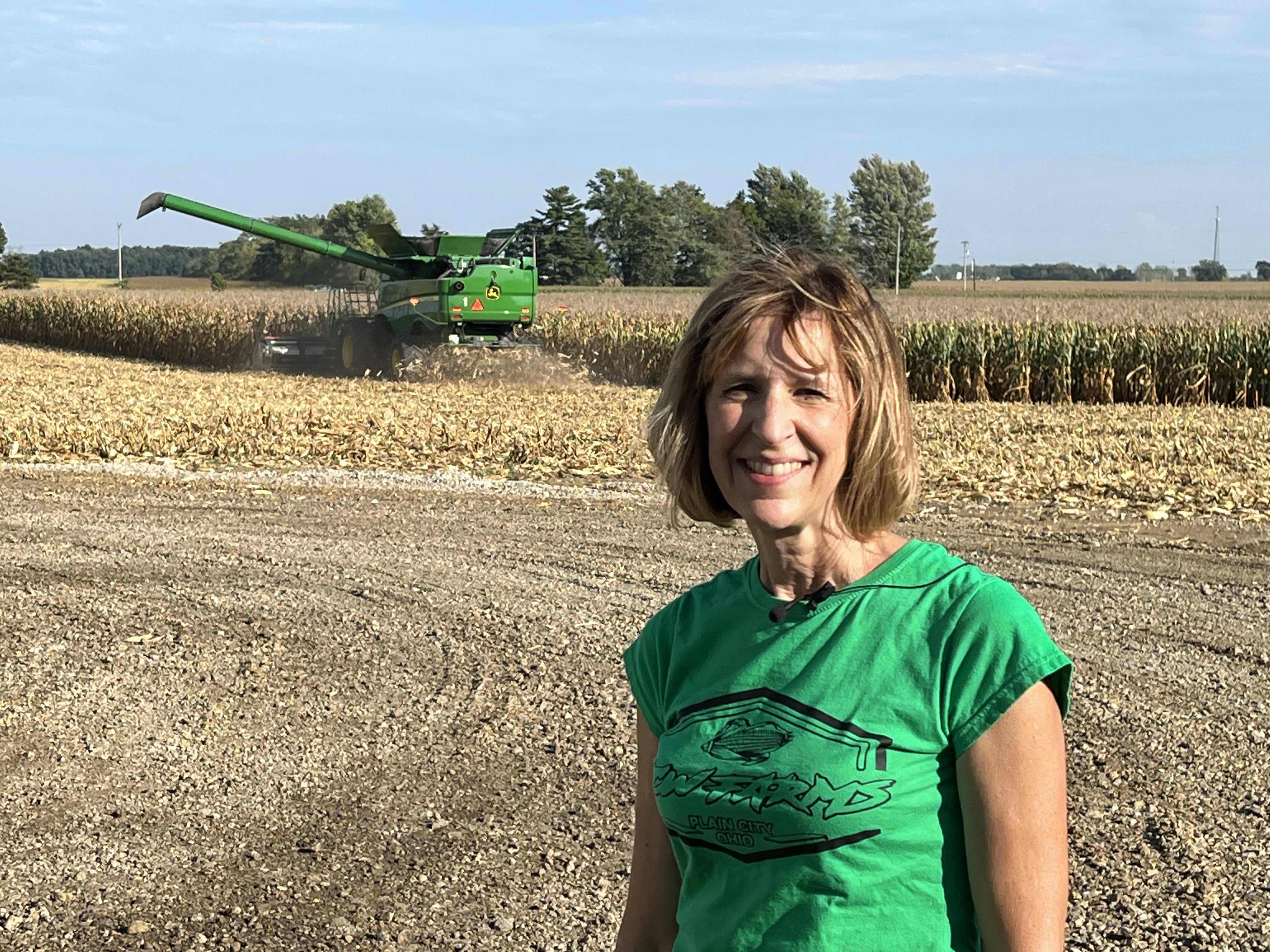 Leaf, data infrastructure for agriculture