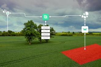 Leaf | Data infrastructure for agriculture