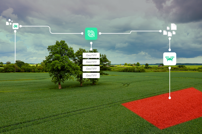 Field operations now available in GeoTIFF format