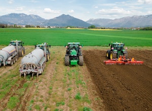 Leaf | Data infrastructure for agriculture