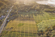 Leaf | Data infrastructure for agriculture