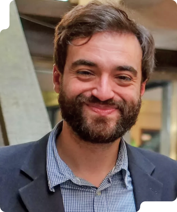Bailey Stockdale | CEO and co-founder