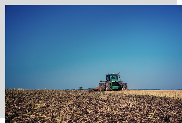 Leaf | Data infrastructure for agriculture