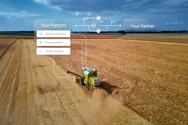 Leaf | Data infrastructure for agriculture