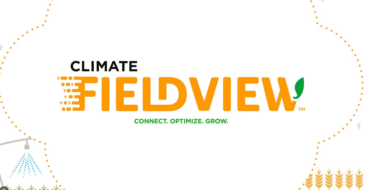 Climate Fieldview Authentication with Leaf