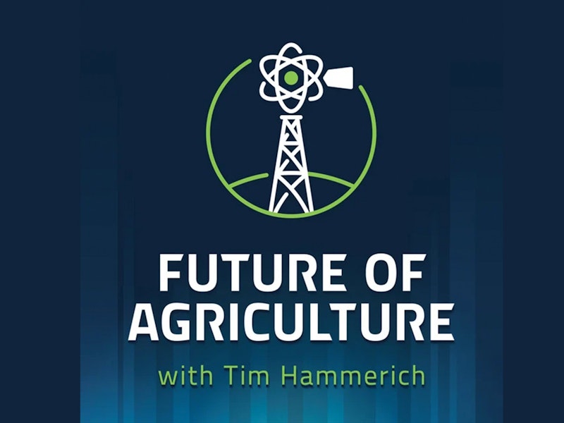 Future of Agriculture Podcast Feature: Leaf & GROWMARK