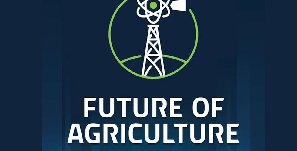 Future of Agriculture Podcast Feature: Leaf & GROWMARK