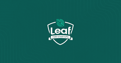 Leaf | Data infrastructure for agriculture