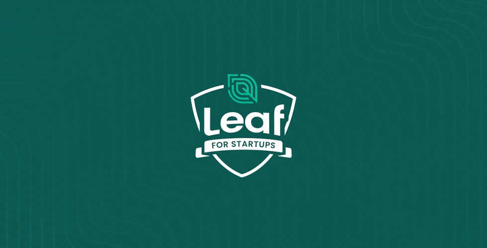 It’s Grow Time. Scale your Agtech Startup with Leaf