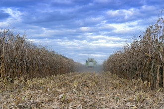 Leaf | Data infrastructure for agriculture