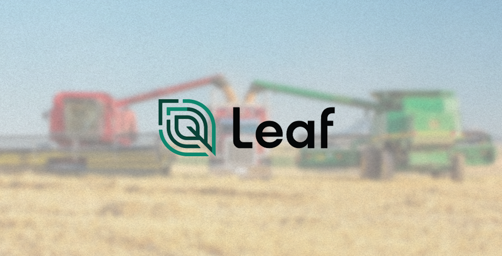 Leaf Agriculture Raises $5M Convertible Note Led by S2G Ventures