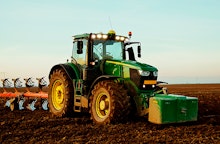 Leaf | Data infrastructure for agriculture