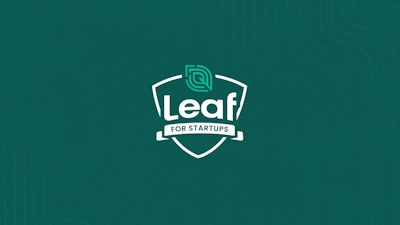 Leaf | Data infrastructure for agriculture