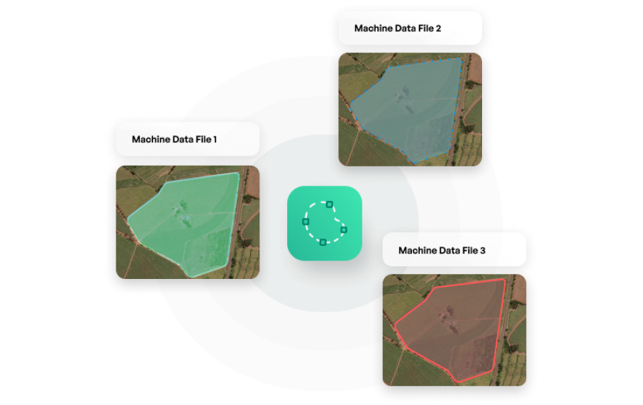 Leaf | Data infrastructure for agriculture