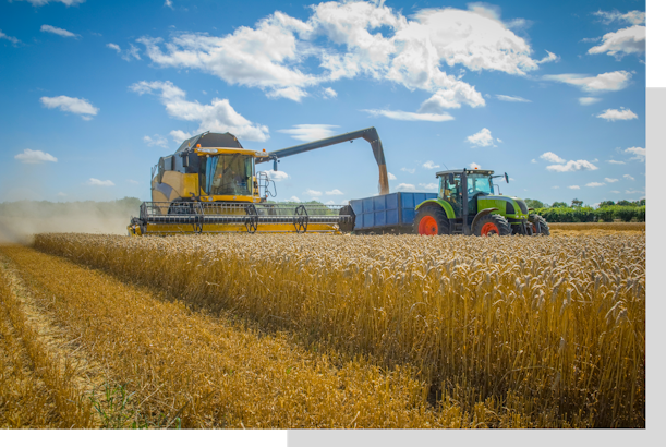 Leaf | Data infrastructure for agriculture