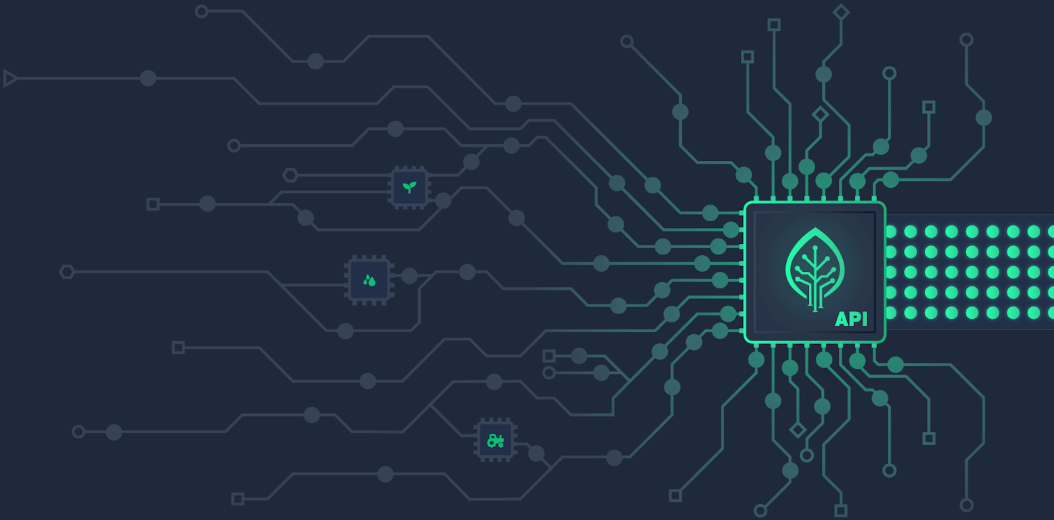 Leaf | Data infrastructure for agriculture