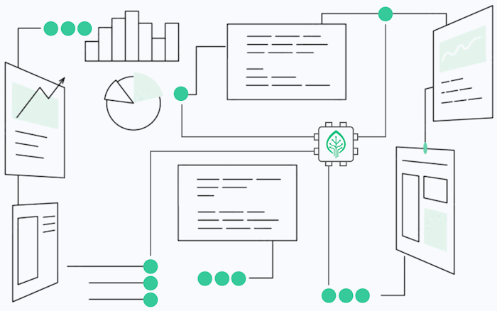 Leaf | Data infrastructure for agriculture