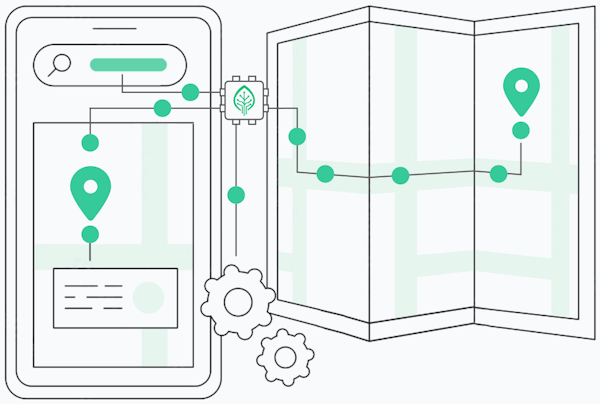 Leaf | Data infrastructure for agriculture